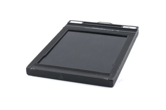 Graflex 4x5" Riteway Cut Film Holder