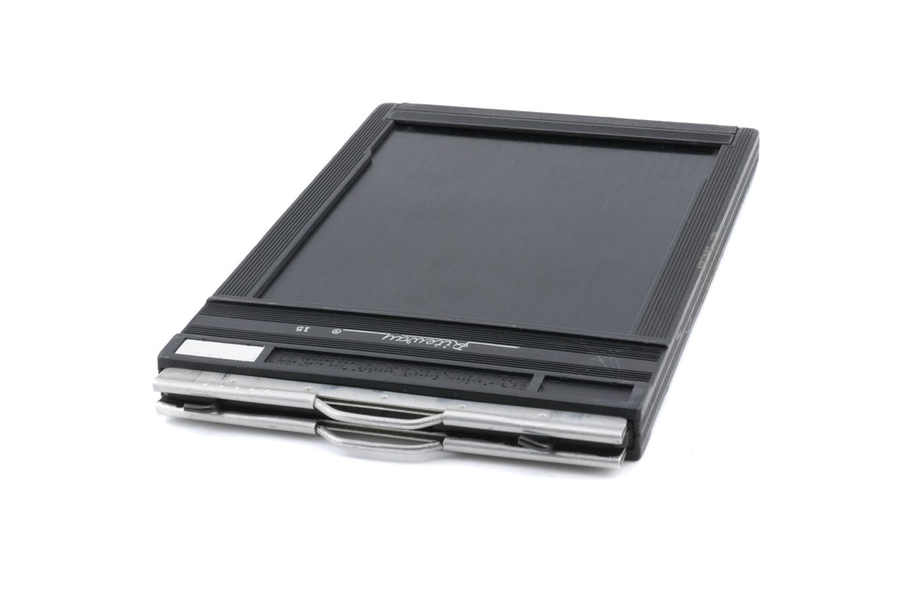 Graflex 4x5" Riteway Cut Film Holder