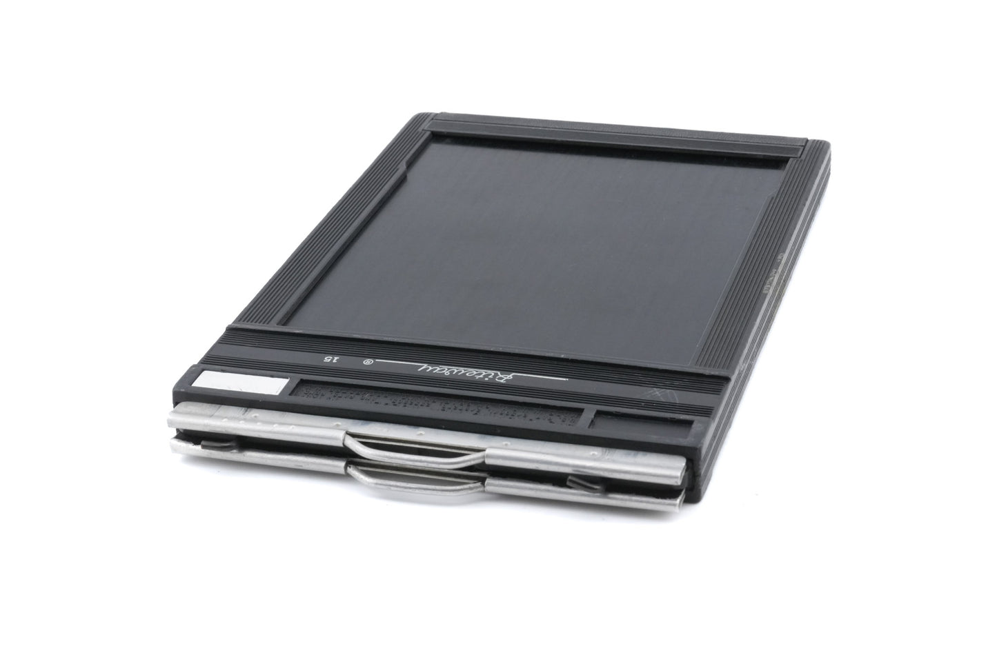 Graflex 4x5" Riteway Cut Film Holder