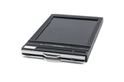 Graflex 4x5" Riteway Cut Film Holder