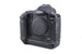 Canon EOS 1D Mark II