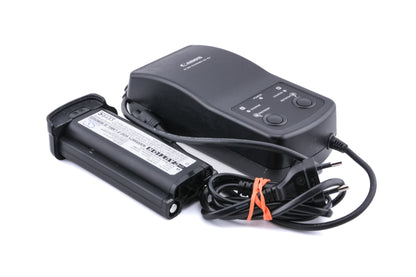 Canon EOS 1D Mark II