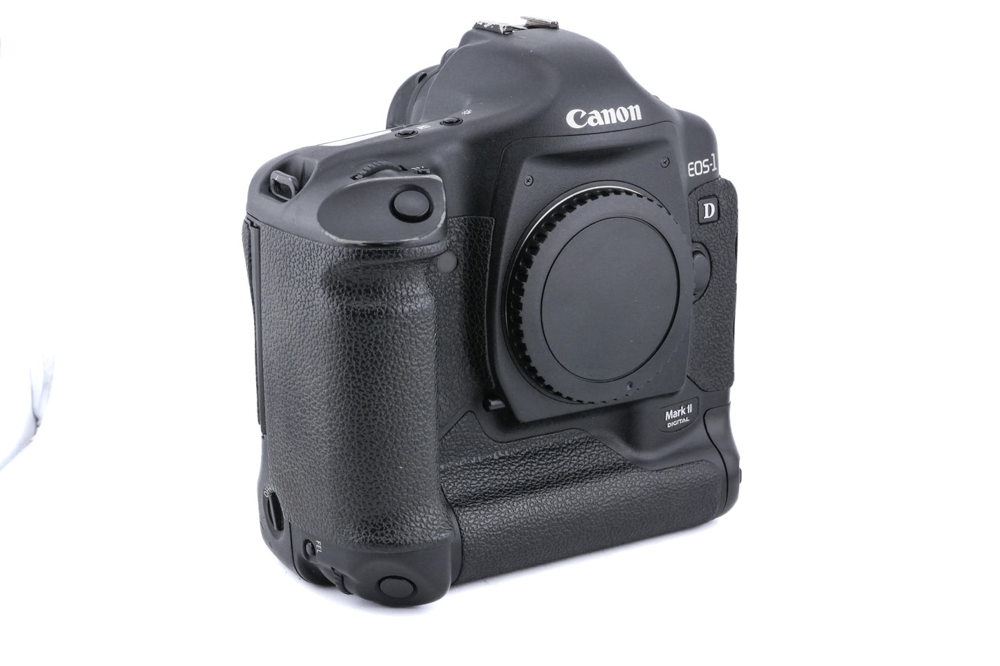 Canon EOS 1D Mark II