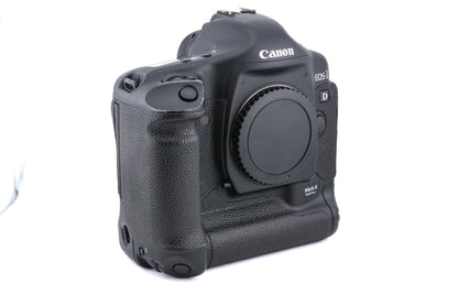Canon EOS 1D Mark II