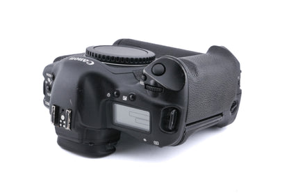 Canon EOS 1D Mark II