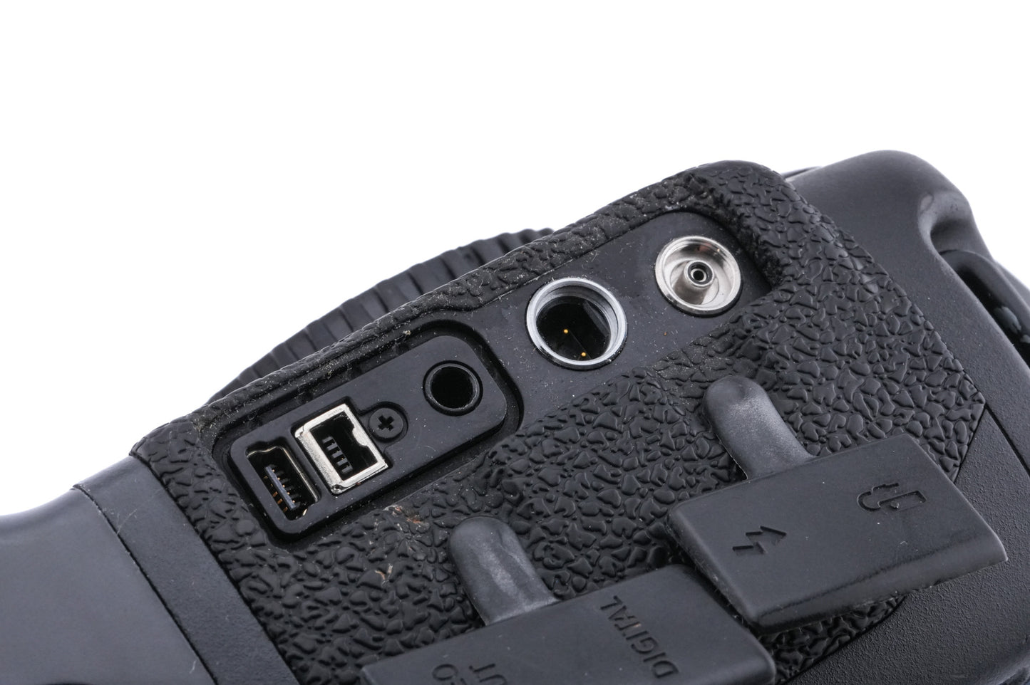 Canon EOS 1D Mark II