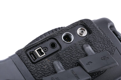 Canon EOS 1D Mark II