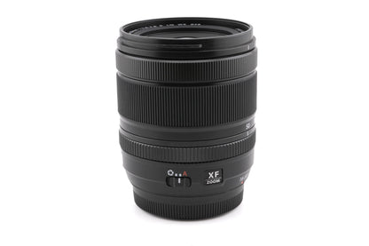 Fujifilm 16-50mm f2.8-4.8 Super EBC Fujinon Aspherical XF R LM WR