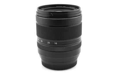 Fujifilm 16-50mm f2.8-4.8 Super EBC Fujinon Aspherical XF R LM WR