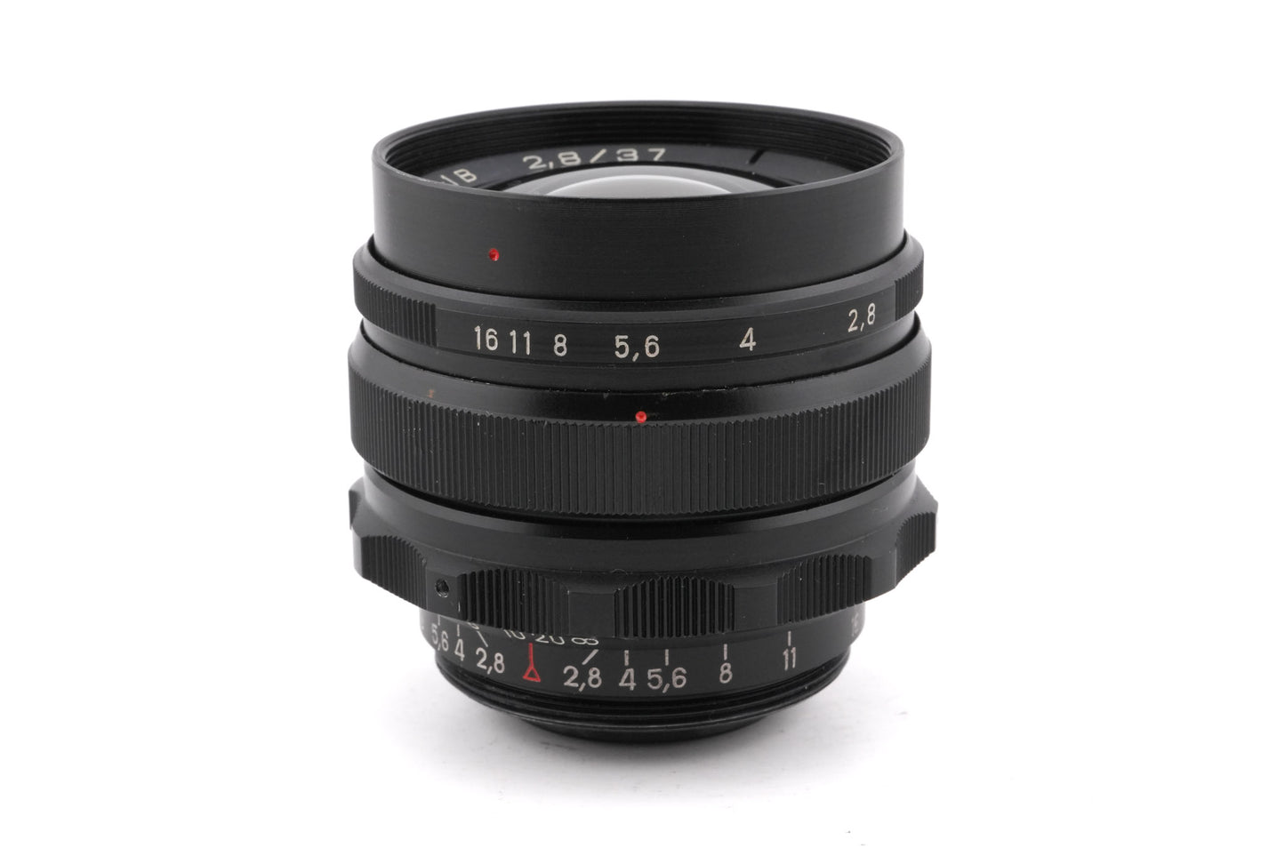 MIR 37mm f2.8 MIR-1V