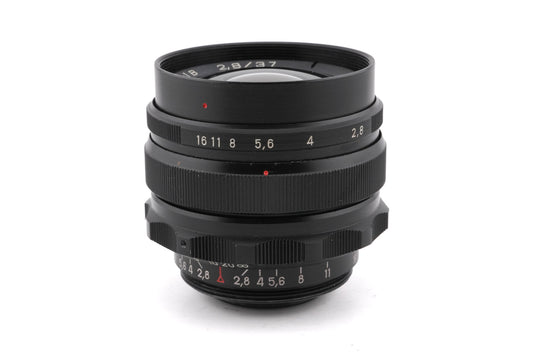 MIR 37mm f2.8 MIR-1V
