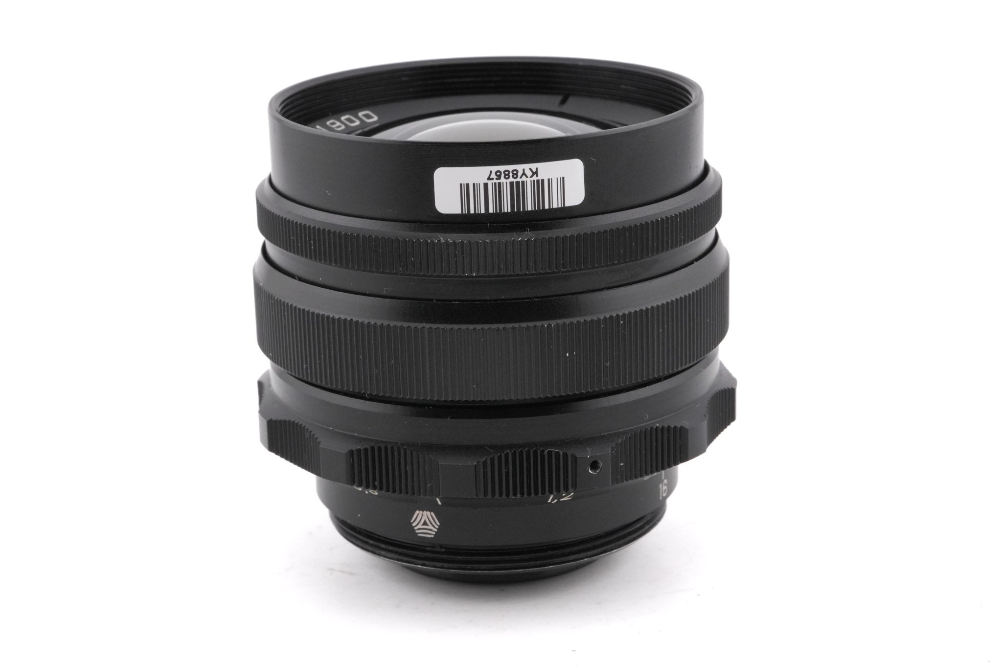 Mir-1v 37mm f2.8 M42マウント FLEKTOGON 1 Mir-1v 37mm f2.8 M42マウント FLEKTOGON 1 Mir-1v 37mm f2.8