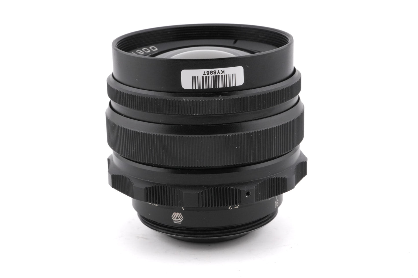 MIR 37mm f2.8 MIR-1V