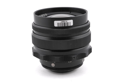 MIR 37mm f2.8 MIR-1V