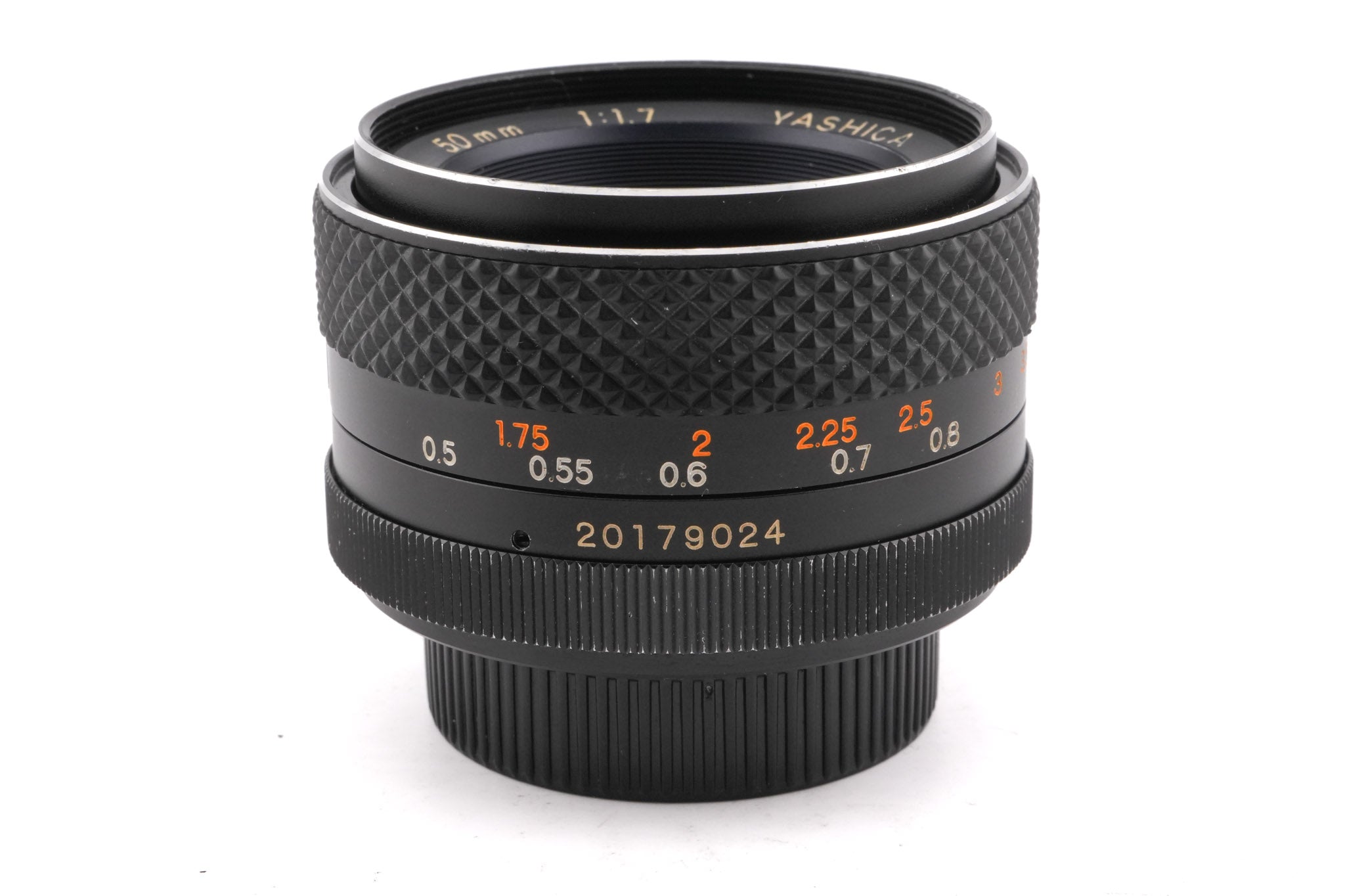 ★希少！美品★YASHICA YASINON-DS 50mm F1.4 M42 Yashica 50mm f1.7 Auto Yashinon DS-M – Kamerastore