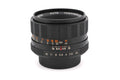 Yashica 50mm f1.9 Yashinon-DS
