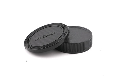 Yashica 50mm f1.9 Yashinon-DS