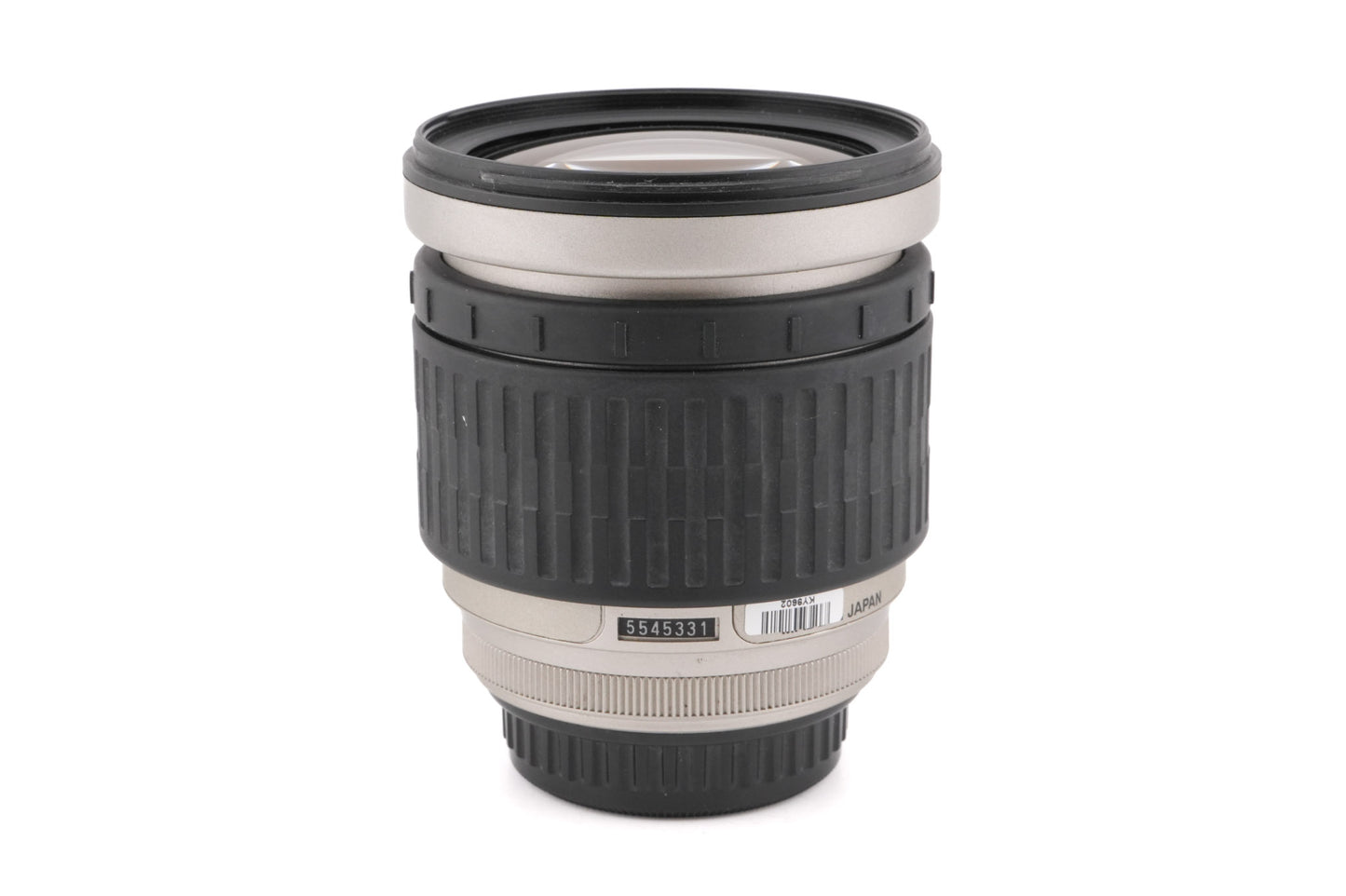 Pentax 28-200mm f3.8-5.6 SMC Pentax-FA IF AL