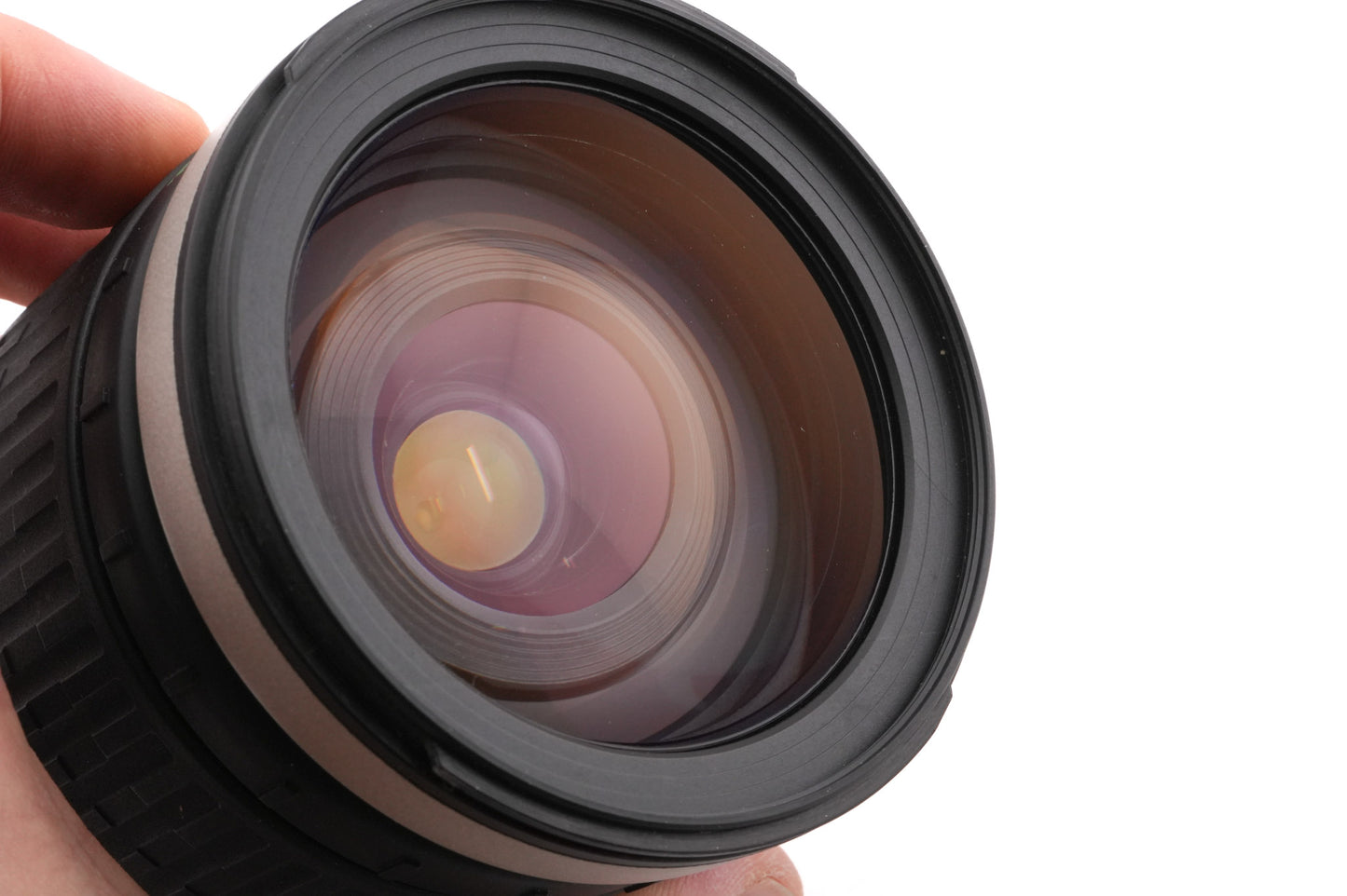 Pentax 28-200mm f3.8-5.6 SMC Pentax-FA IF AL