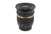 Tamron 10-24mm f3.5-4.5 AF SP Di II LD Aspherical (IF) (B001)