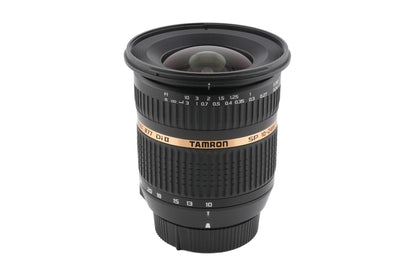 Tamron 10-24mm f3.5-4.5 AF SP Di II LD Aspherical (IF) (B001)