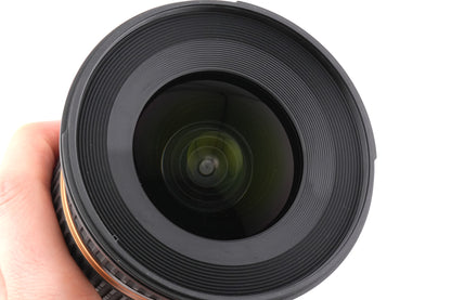 Tamron 10-24mm f3.5-4.5 AF SP Di II LD Aspherical (IF) (B001)