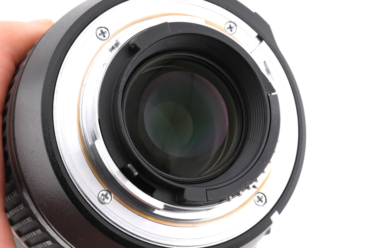 Tamron 10-24mm f3.5-4.5 AF SP Di II LD Aspherical (IF) (B001)