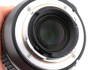 Tamron 10-24mm f3.5-4.5 AF SP Di II LD Aspherical (IF) (B001)