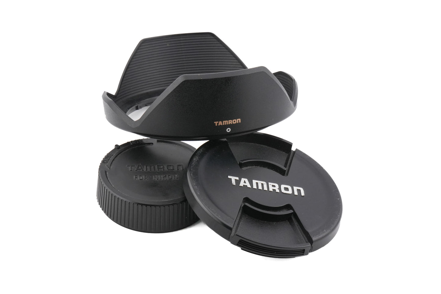 Tamron 10-24mm f3.5-4.5 AF SP Di II LD Aspherical (IF) (B001)