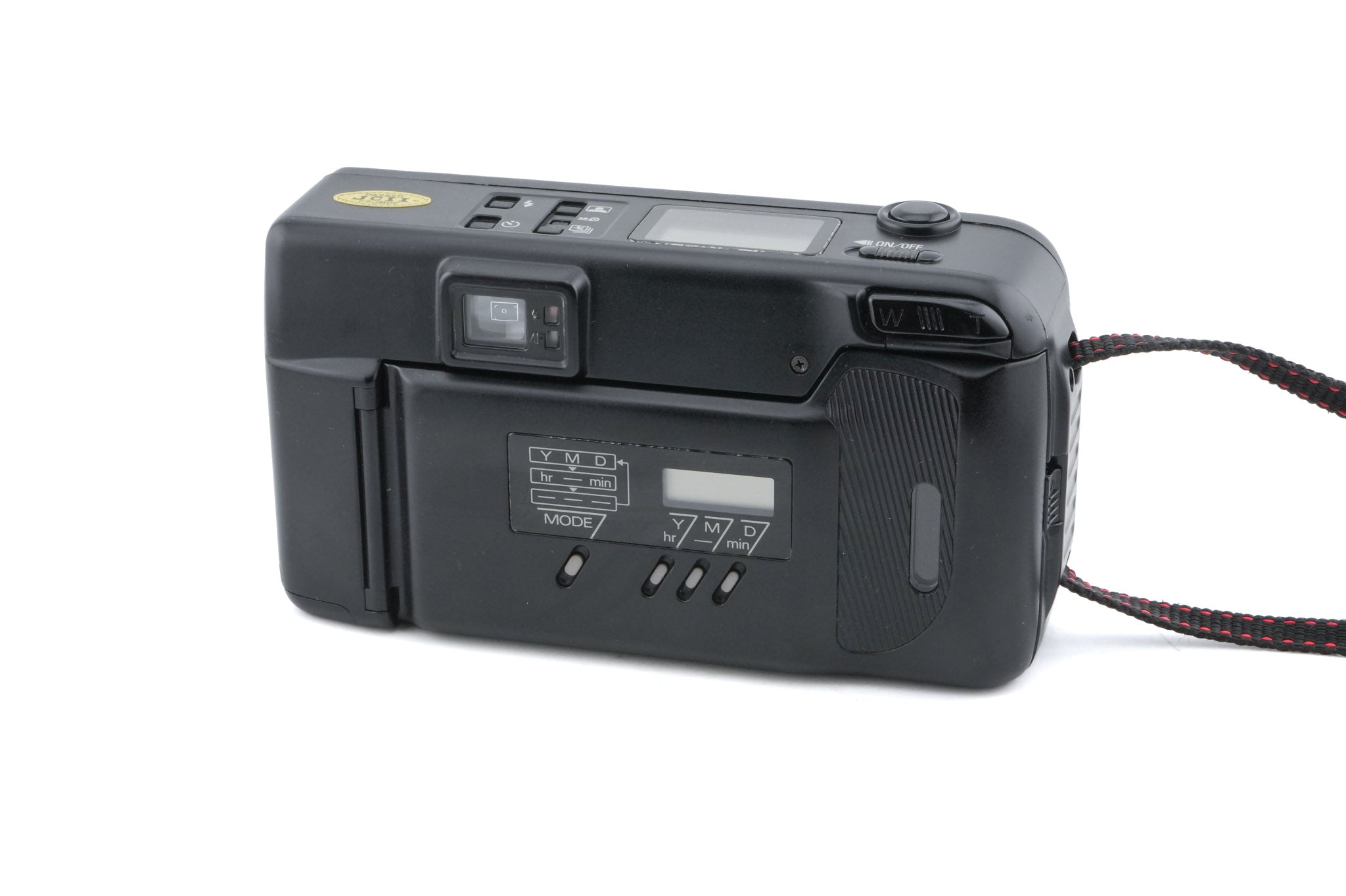 Nikon TW Zoom 35-80