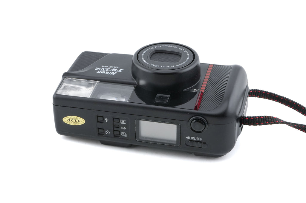 Nikon TW Zoom 35-80