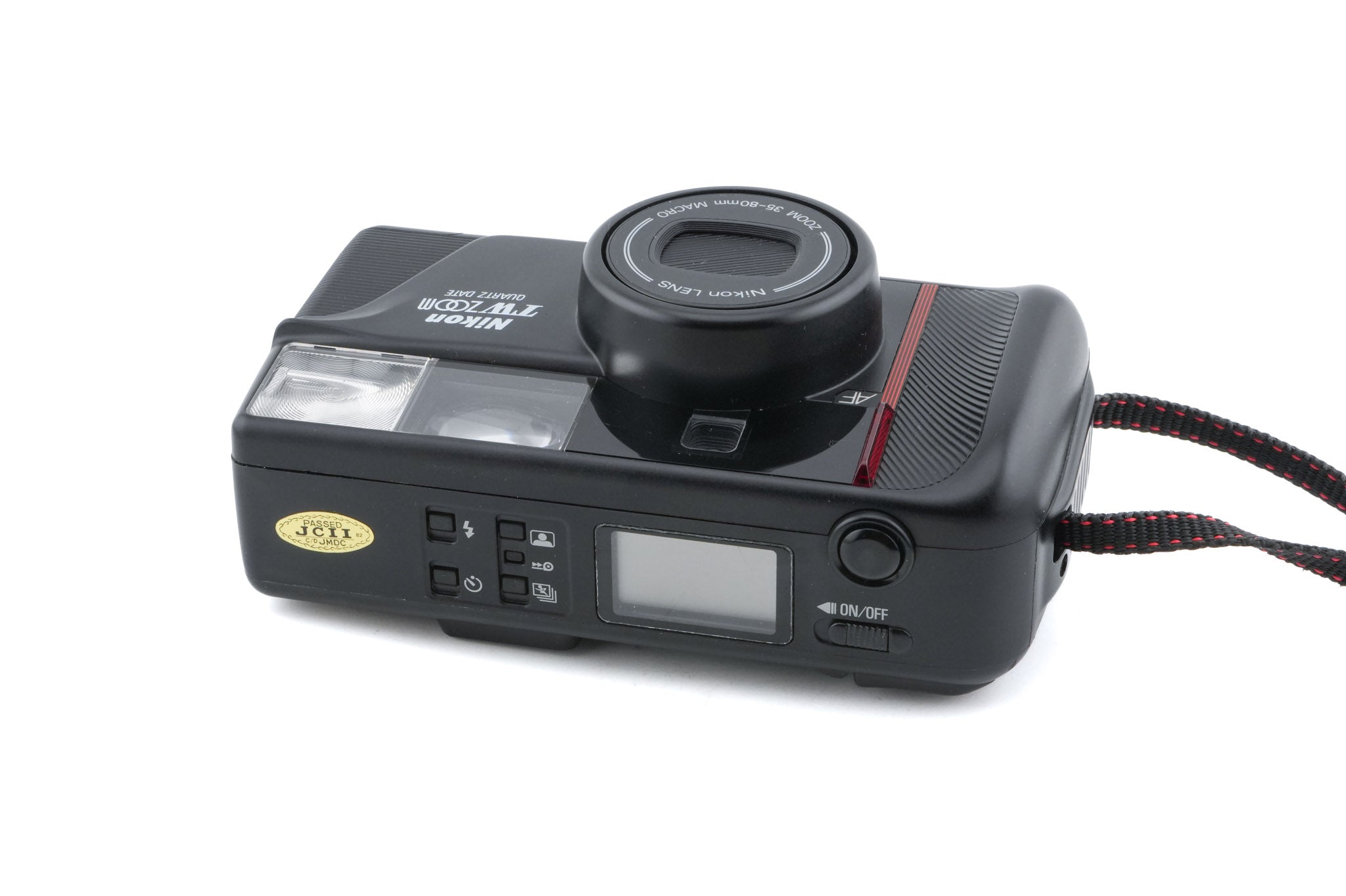 Nikon TW Zoom 35-80