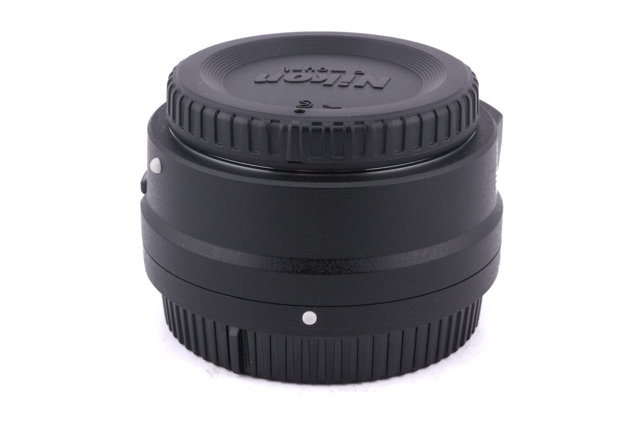 Nikon FTZ II Mount Adapter