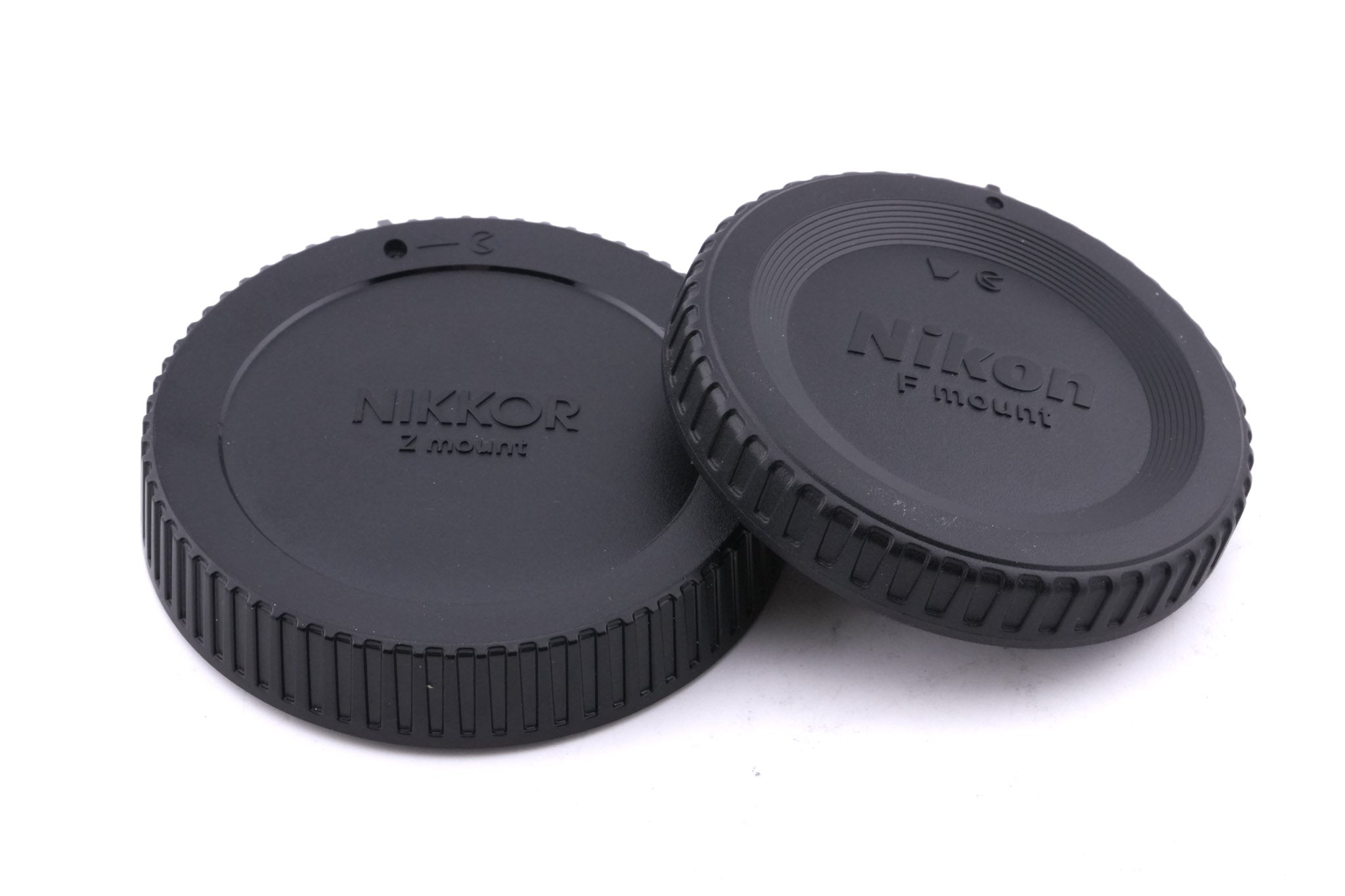 Nikon FTZ II Mount Adapter