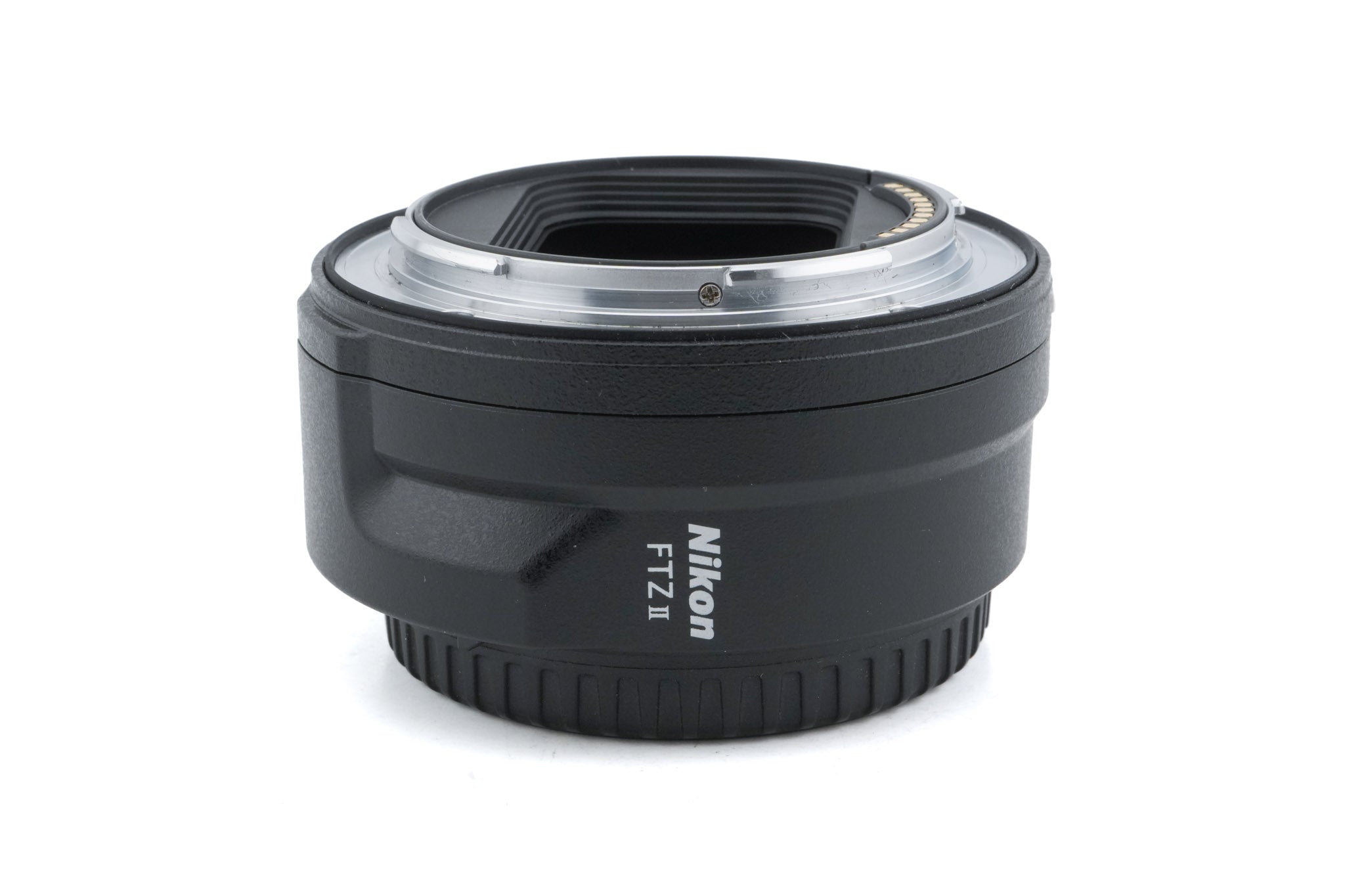 Nikon FTZ II Mount Adapter