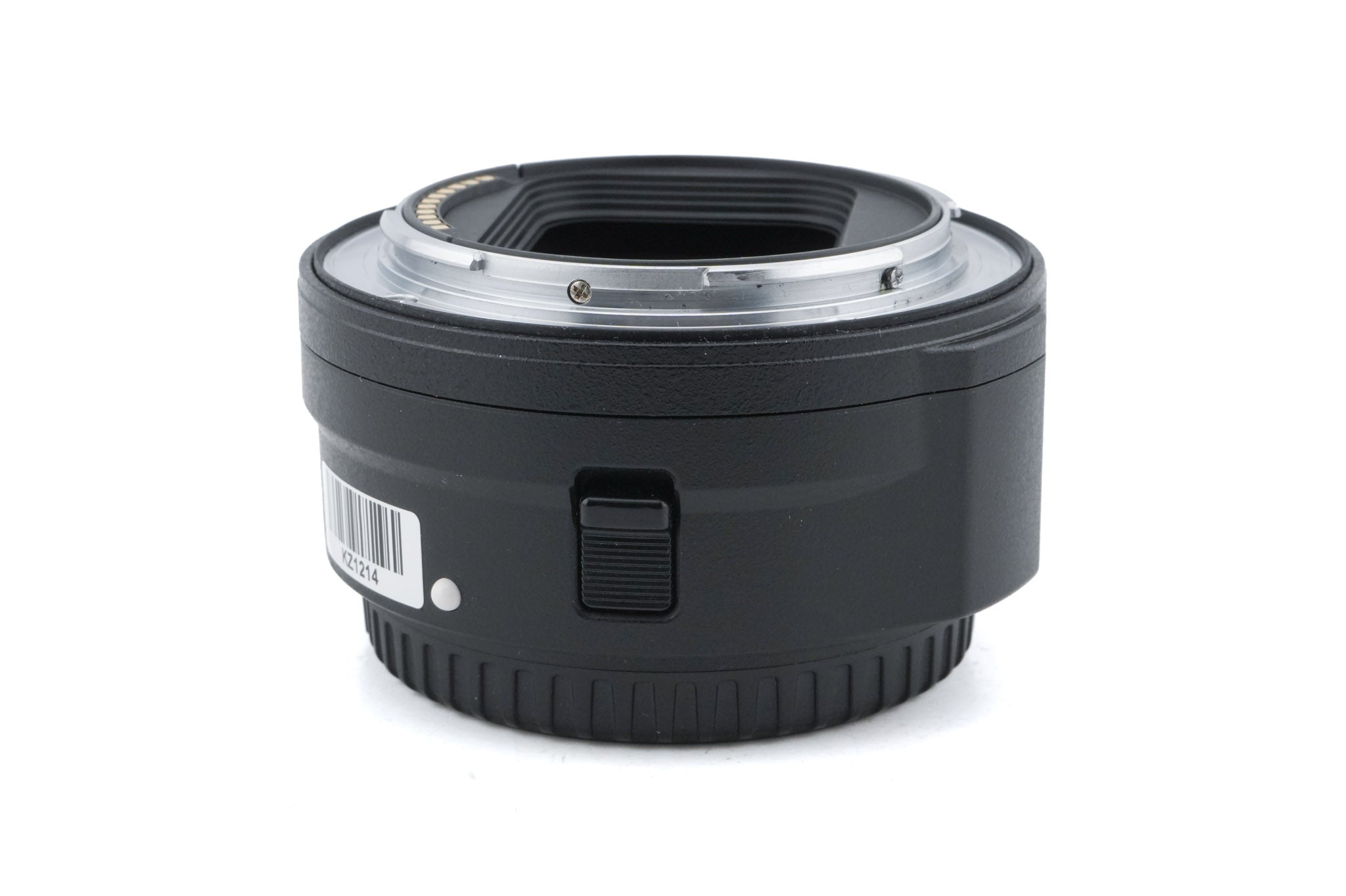 Nikon FTZ II Mount Adapter