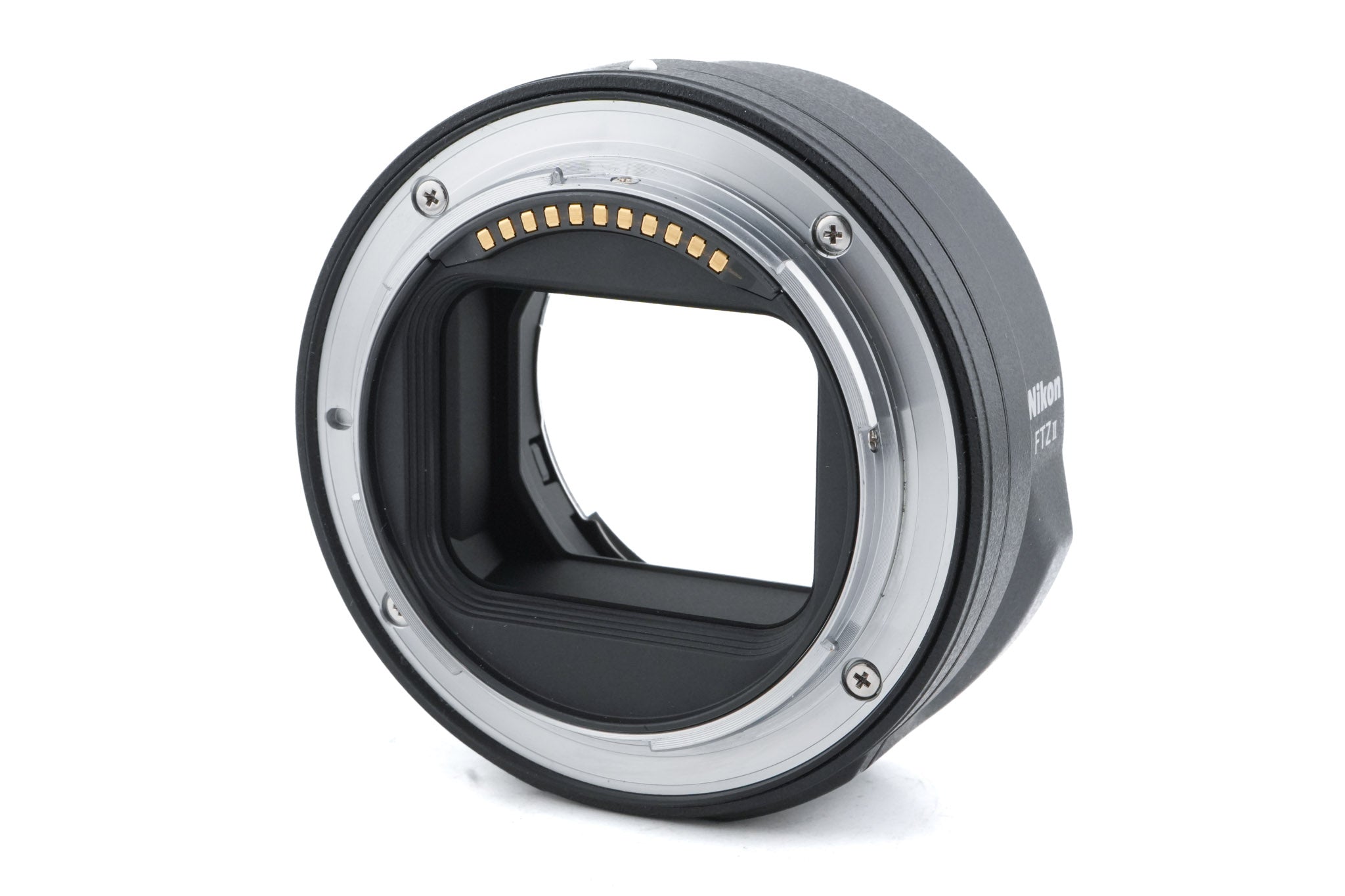 Nikon FTZ II Mount Adapter