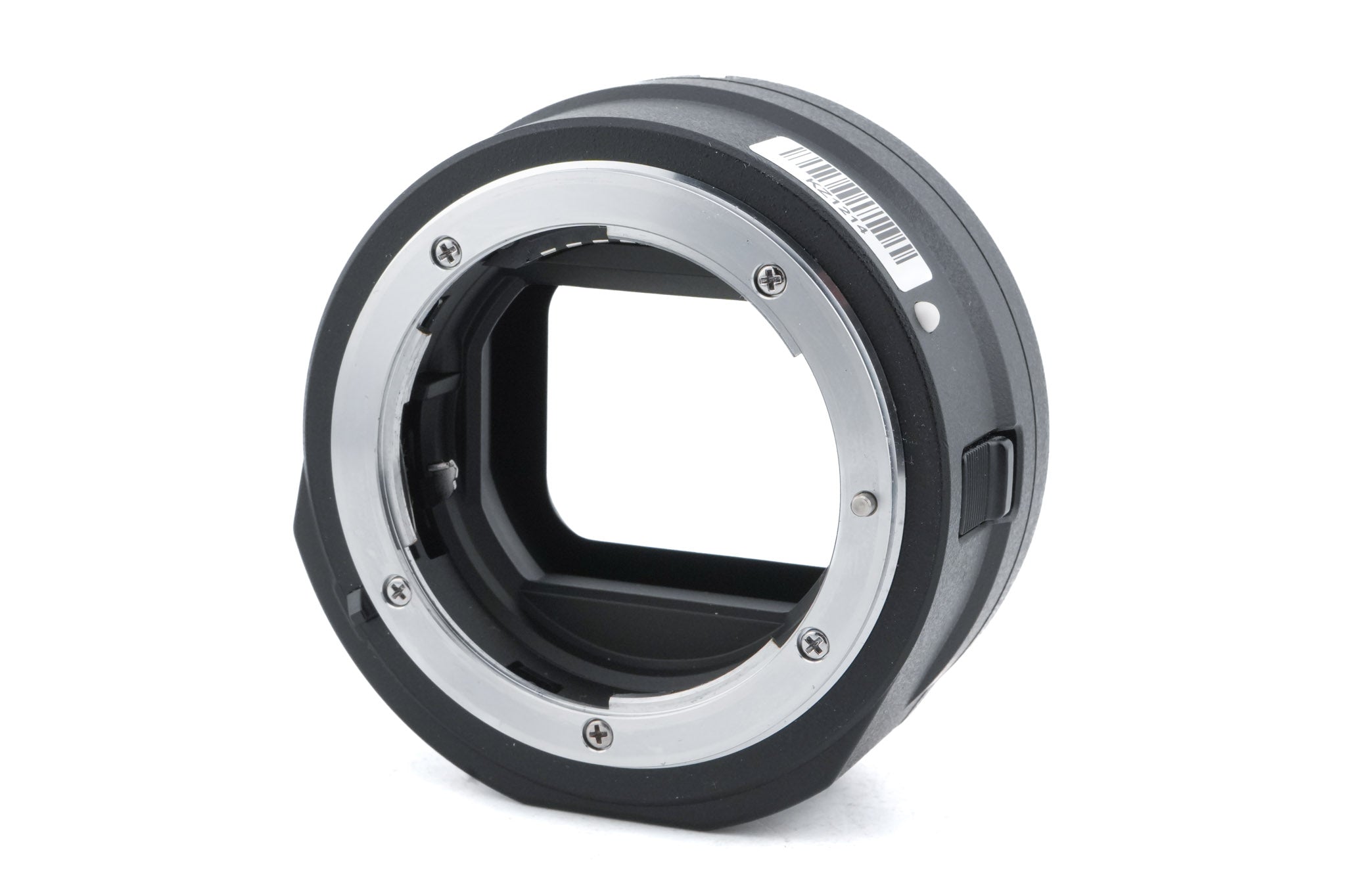 Nikon FTZ II Mount Adapter
