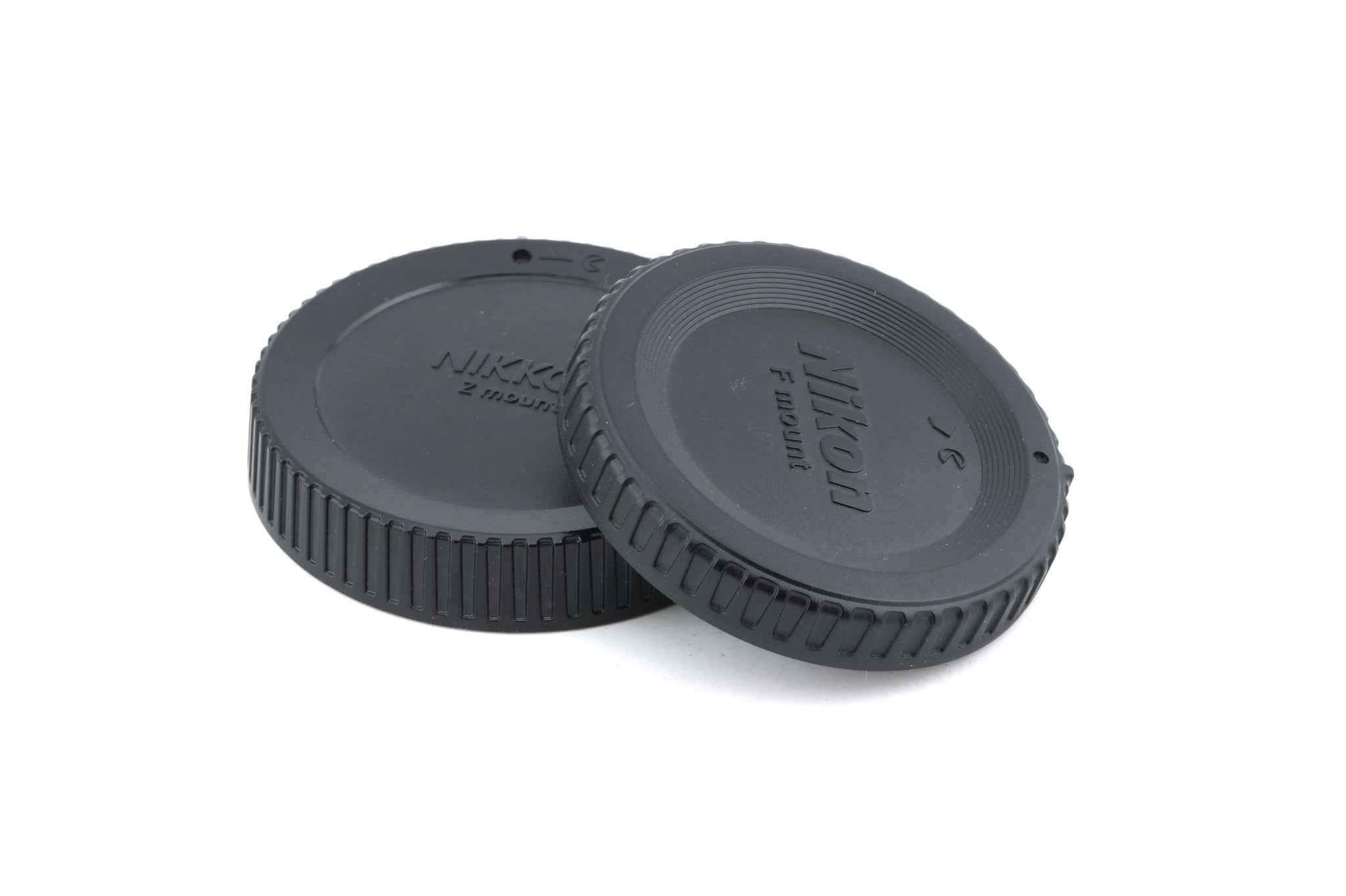 Nikon FTZ II Mount Adapter