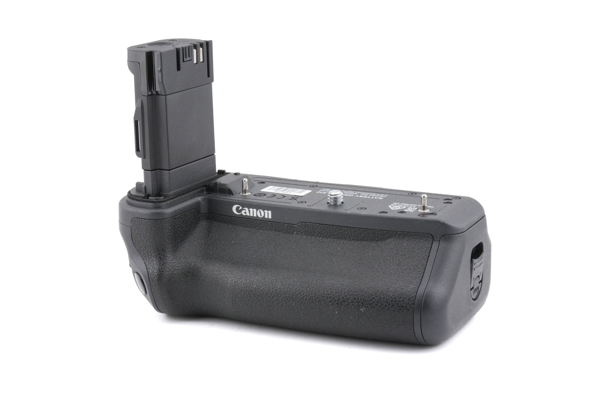 Canon BG-R10 Battery Grip
