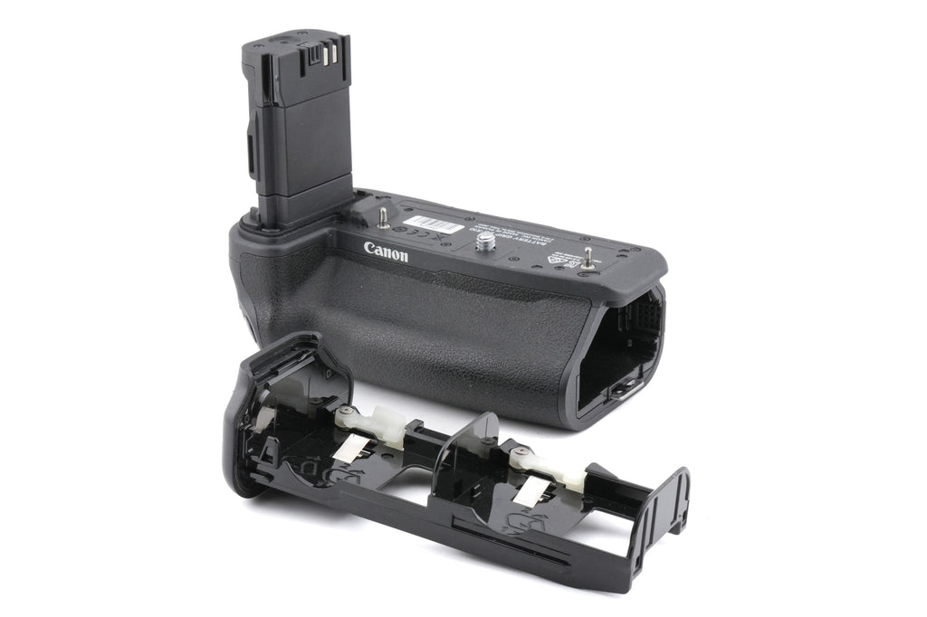 Canon BG-R10 Battery Grip