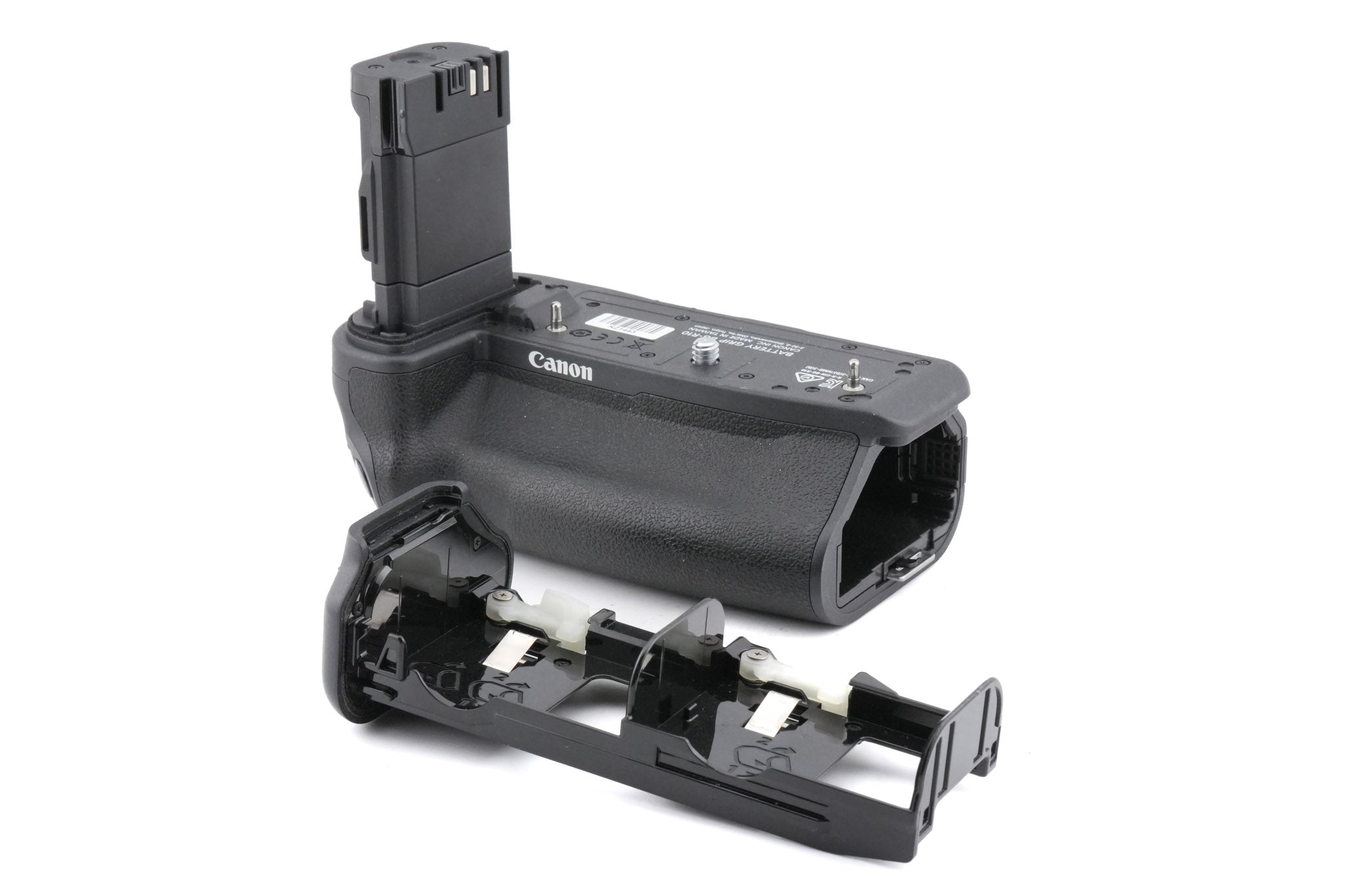 Canon BG-R10 Battery Grip