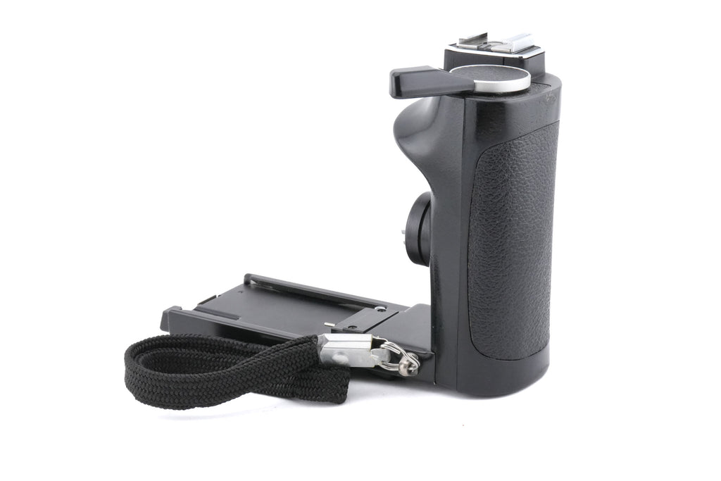 Zenza Bronica Speed Grip-E Winder