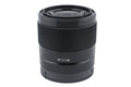 Sony 28mm f2 (SEL28F20)