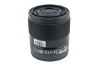 Sony 28mm f2 (SEL28F20)
