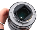 Sony 28mm f2 (SEL28F20)