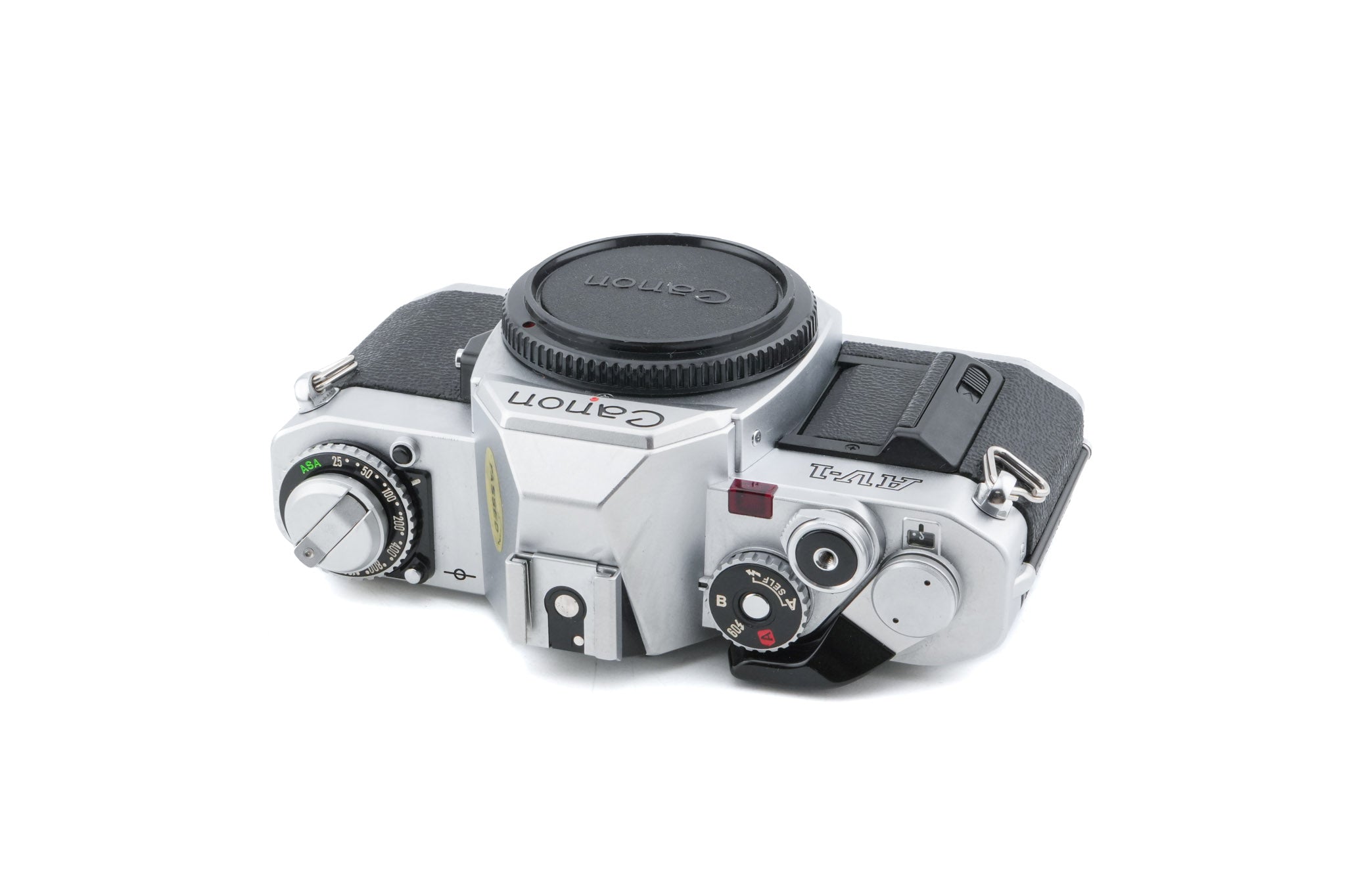 Canon AV-1