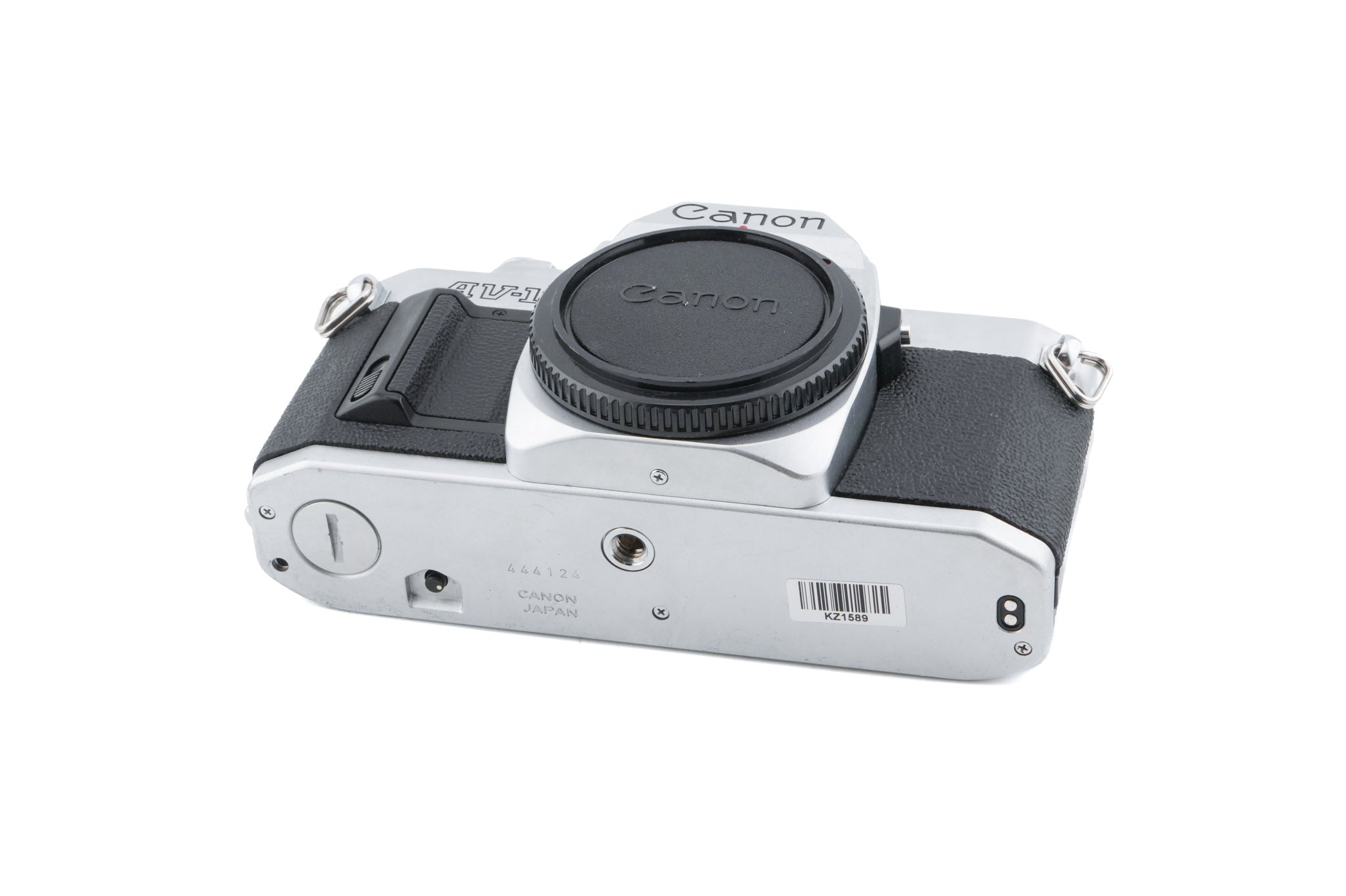 Canon AV-1