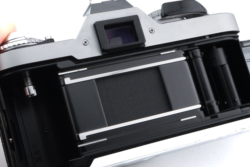 Canon AV-1