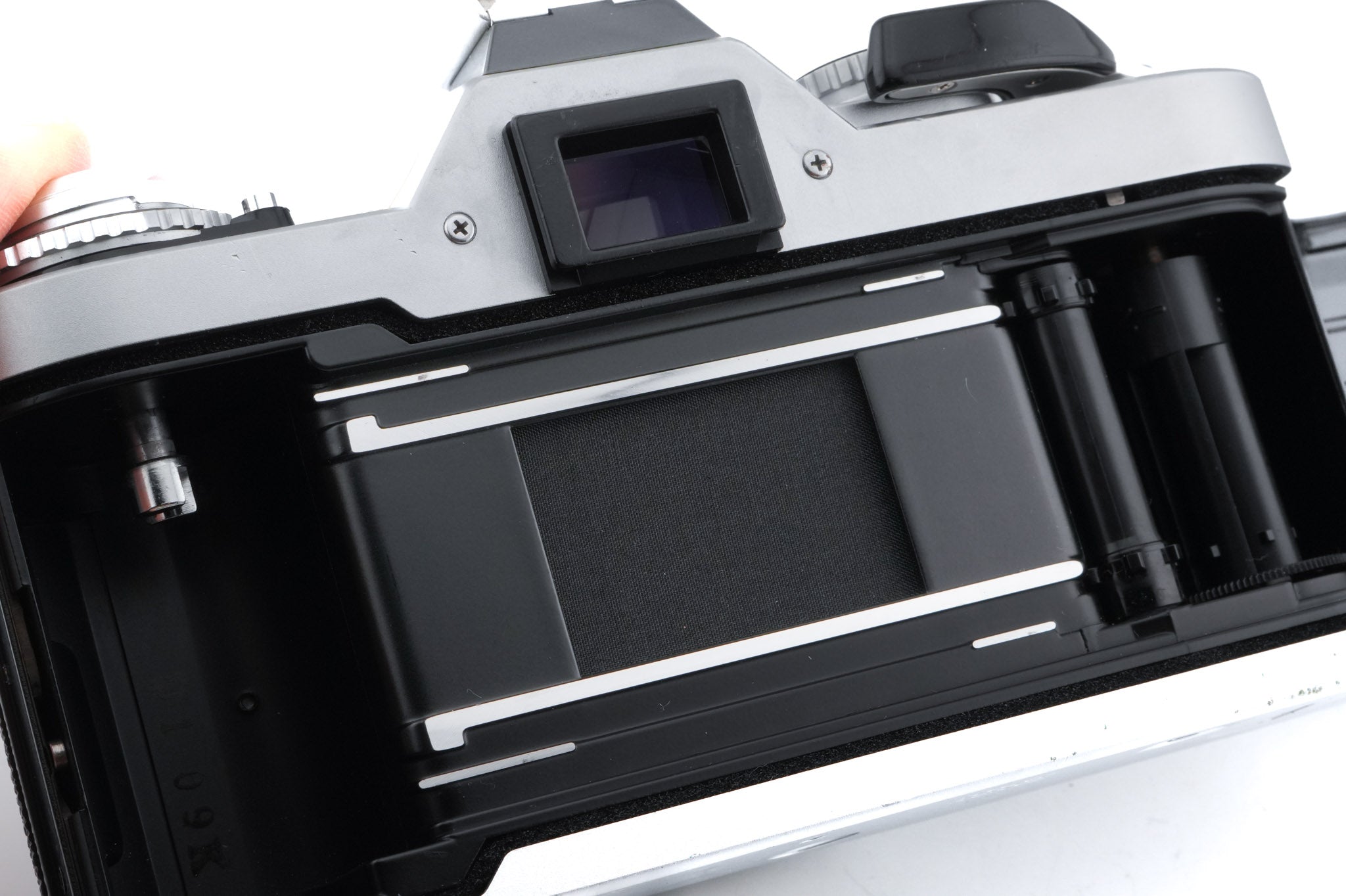 Canon AV-1